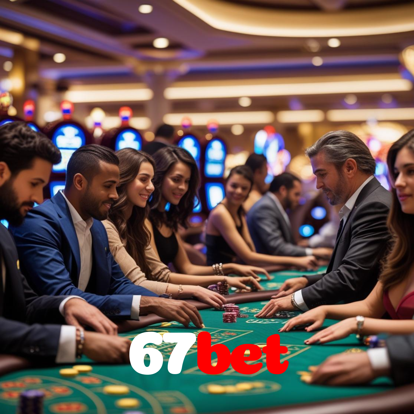67bet: Especialistas em Apostas Esportivas Brasileiras