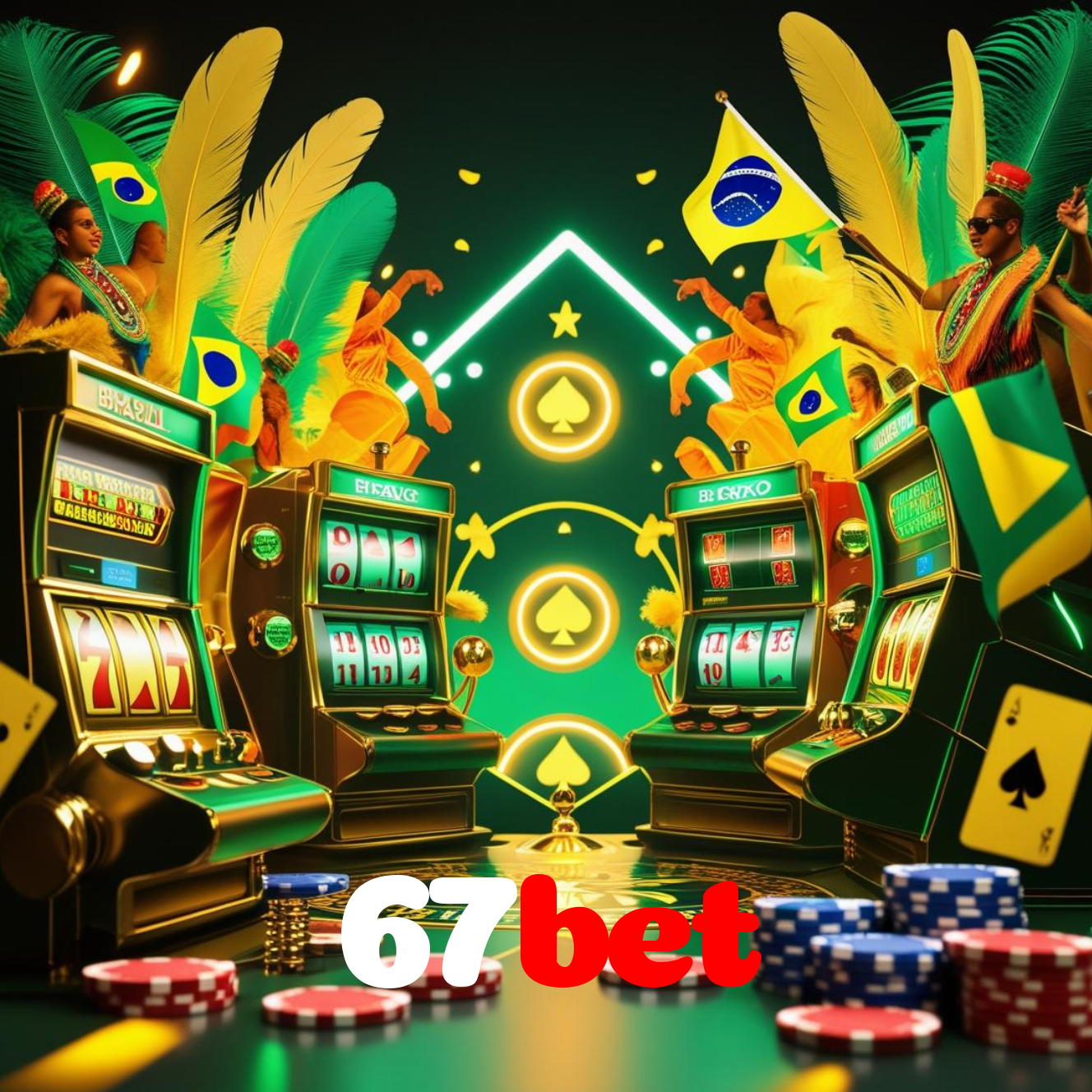67bet : Entre no cassino online mais famoso e ganhe prêmios incríveis agora!