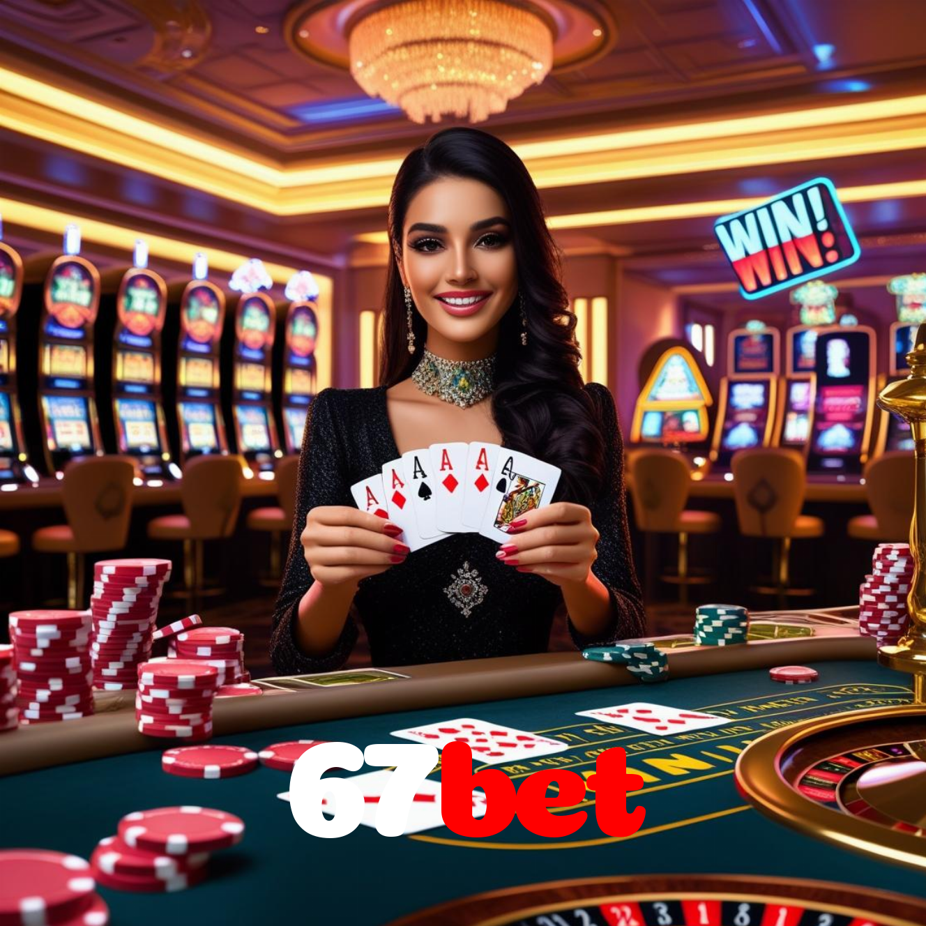 Explore Bônus e Ofertas Únicas com o 67bet