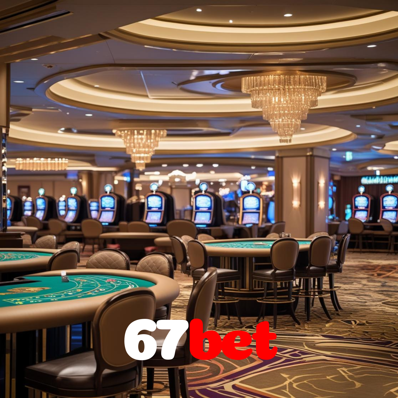 Explore o Poder do App 67bet: Jogos de Azar ao Seu Alcance